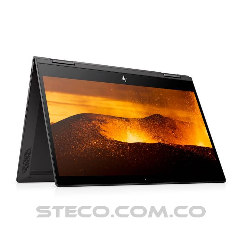 Portátil HP ENVY x360 13 ag0007la AMD Ryzen 5 2500U RAM 8GB SSD 256GB Portátil HP ENVY x360 13 ag0007la AMD Ryzen 5 2500U RAM 8GB SSD 256GB