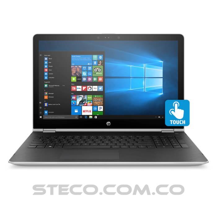 Portátil Hp Pavilion x360 Laptop 15 br101la Intel Core i5 8250U RAM 8GB HDD 1TB Portátil Hp Pavilion x360 Laptop 15 br101la Intel Core i5 8250U RAM 8GB HDD 1TB