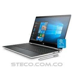 Portátil Hp Pavilion x360 Laptop 15 br101la Intel Core i5 8250U RAM 8GB HDD 1TB