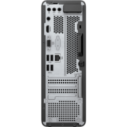 Desktop HP Slimline 290 p000bla Intel Core i3-8100 RAM 4GB HDD 1TB