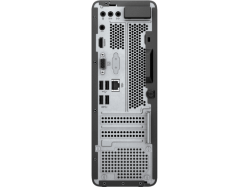Desktop HP Slimline 290 p000bla Intel Core i3-8100 RAM 4GB HDD 1TB