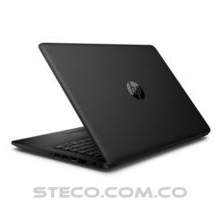 Portátil HP Laptop 14 cm1024la AMD Ryzen 3 3200U RAM 4GB HDD 1 TB