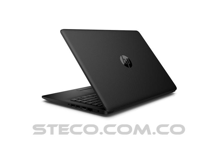 Portátil HP Laptop 14 cm1024la AMD Ryzen 3 3200U RAM 4GB HDD 1 TB Portátil HP Laptop 14 cm1024la AMD Ryzen 3 3200U RAM 4GB HDD 1 TB