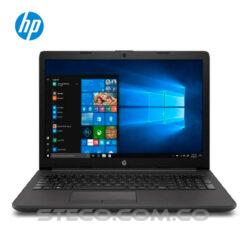 Portátil HP Laptop 14 cm1024la AMD Ryzen 3 3200U RAM 4GB HDD 1 TB