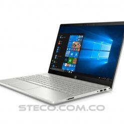 Portátil HP Pavilion Laptop 15 cw1002la AMD Ryzen 5 3500u RAM 8GB HDD 1TB