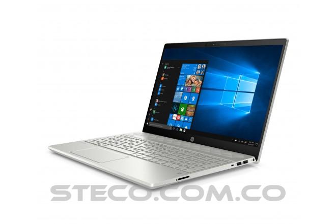 Portátil HP Pavilion Laptop 15 cw1002la AMD Ryzen 5 3500u RAM 8GB HDD 1TB Portátil HP Pavilion Laptop 15 cw1002la AMD Ryzen 5 3500u RAM 8GB HDD 1TB