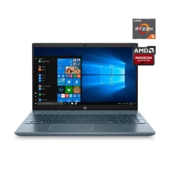 Portátil HP Pavilion Laptop 15 cw1003la AMD Ryzen 5 3500U RAM 8GB SSD 256GB