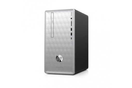 Desktop HP Pavilion 590 p000bla Intel Core i5-8400 RAM 4GB HDD 1TB