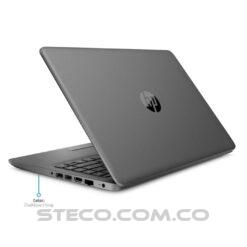Portátil HP Laptop 14 cf3038la Intel Core i3 1005G1 RAM 8GB HDD 1TB