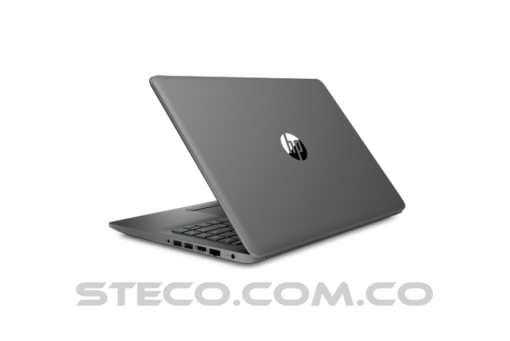 Portátil HP Laptop 14 ck0045la Intel Pentium Gold 4417U RAM 8GB SSD 256GB