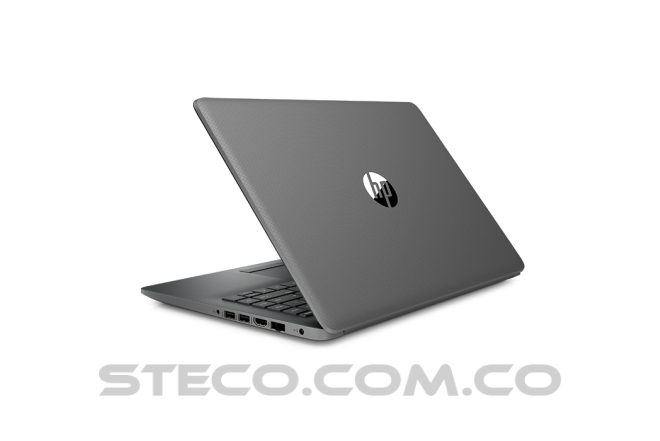Portátil HP Laptop 14 ck0045la Intel Pentium Gold 4417U RAM 8GB SSD 256GB Portátil HP Laptop 14 ck0045la Intel Pentium Gold 4417U RAM 8GB SSD 256GB