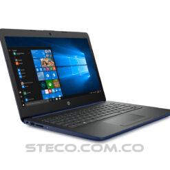 Portátil HP Laptop 14 ck0048la Intel Core i3 8130U RAM 4GB HDD 1TB