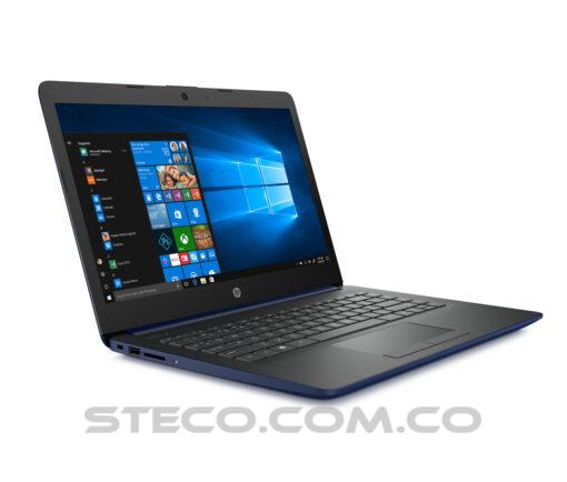 Portátil HP Laptop 14 ck0048la Intel Core i3 8130U RAM 4GB HDD 1TB
