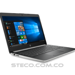 Portátil HP Laptop 14 cm1049la AMD Ryzen 3 3200U RAM 8GB SSD 256GB