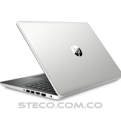 Portátil HP Laptop 14 cm1049la AMD Ryzen 3 3200U RAM 8GB SSD 256GB