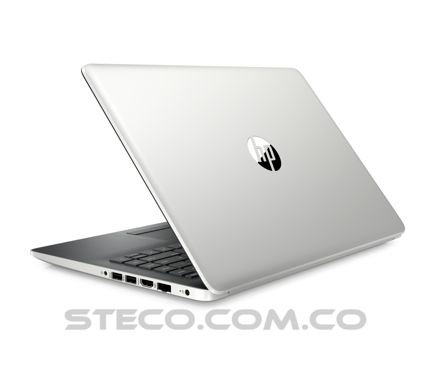 Portátil HP Laptop 14 cm1049la AMD Ryzen 3 3200U RAM 8GB SSD 256GB Portátil HP Laptop 14 cm1049la AMD Ryzen 3 3200U RAM 8GB SSD 256GB