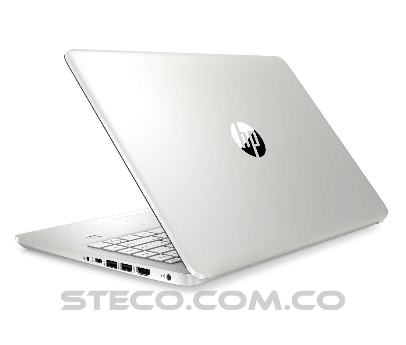 Portátil HP Laptop 14 dq0007la Intel Core i3 7020U RAM 8GB SSD 512GB Portátil HP Laptop 14 dq0007la Intel Core i3 7020U RAM 8GB SSD 512GB