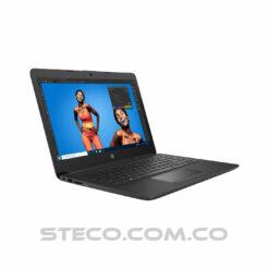 Portátil Hp Laptop 240 G7 Intel Celeron N4000 RAM 4GB HDD 500GB