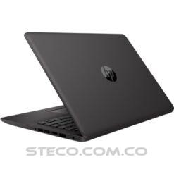 Portátil Hp Laptop 240 G7 Intel Celeron N4000 RAM 4GB HDD 500GB