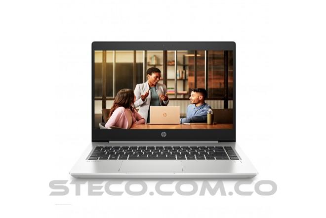 Portátil HP Laptop 440 G6 Intel Core i5 8265U RAM 8GB SSD 128GB Portátil HP Laptop 440 G6 Intel Core i5 8265U RAM 8GB SSD 128GB