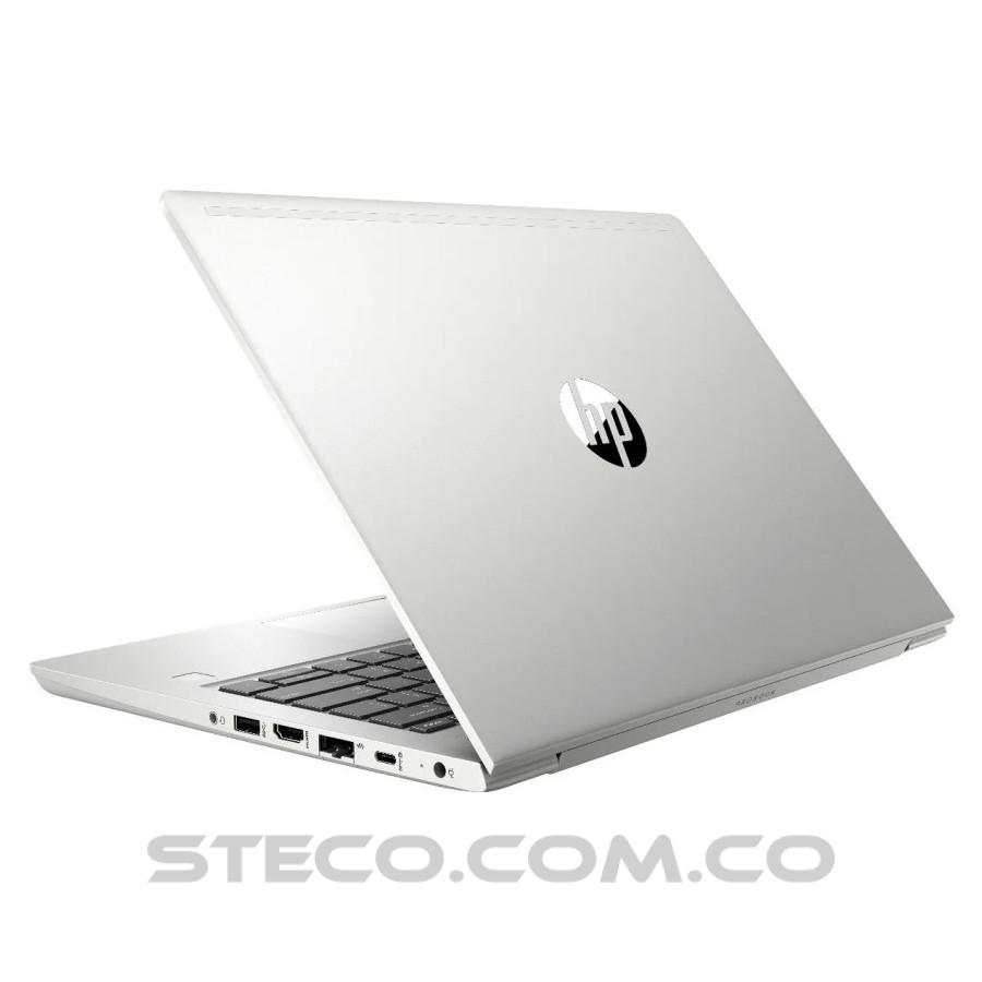 Portátil HP Laptop 440 G6 Intel Core i5 8265U RAM 8GB SSD 128GB Portátil HP Laptop 440 G6 Intel Core i5 8265U RAM 8GB SSD 128GB