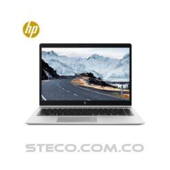 Portátil Hp Laptop 840 G6 Intel Core i7 8565U RAM 8GB SSD 512GB