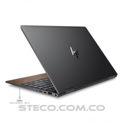 Portátil HP Laptop ENVY x360 13 ar0001la AMD Ryzen 3 3300U RAM 8GB SSD 256GB