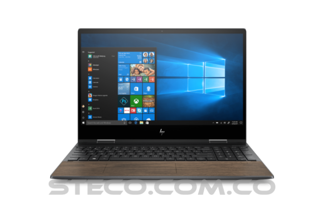 Portátil HP ENVY x360 Laptop 15 dr1003la Intel Core i5 10210U RAM 8GB SSD 256GB Portátil HP ENVY x360 Laptop 15 dr1003la Intel Core i5 10210U RAM 8GB SSD 256GB