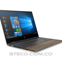 Portátil HP ENVY x360 Laptop 15 dr1003la Intel Core i5 10210U RAM 8GB SSD 256GB