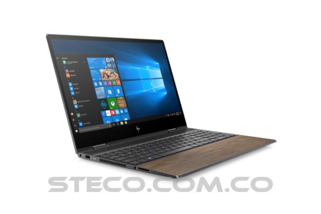 Portátil HP ENVY x360 Laptop 15 dr1003la Intel Core i5 10210U RAM 8GB SSD 256GB Portátil HP ENVY x360 Laptop 15 dr1003la Intel Core i5 10210U RAM 8GB SSD 256GB