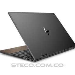 Portátil HP ENVY x360 Laptop 15 dr1003la Intel Core i5 10210U RAM 8GB SSD 256GB