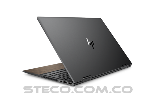 Portátil HP ENVY x360 Laptop 15 dr1003la Intel Core i5 10210U RAM 8GB SSD 256GB Portátil HP ENVY x360 Laptop 15 dr1003la Intel Core i5 10210U RAM 8GB SSD 256GB