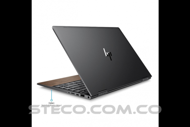 Portátil HP ENVY x360 laptop 13 ar0002la AMD Ryzen 5 3500U RAM 8GB SSD 256GB Portátil HP ENVY x360 laptop 13 ar0002la AMD Ryzen 5 3500U RAM 8GB SSD 256GB