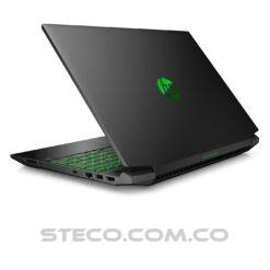 Portátil HP Gaming Laptop 15 ec0003la AMD Ryzen 5 3550H RAM 8GB SSD 512GB
