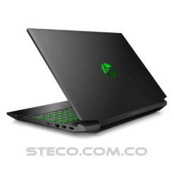 Portátil HP Gaming Laptop 15 ec0001la AMD Ryzen 5 3550H RAM 8GB SSD 256GB