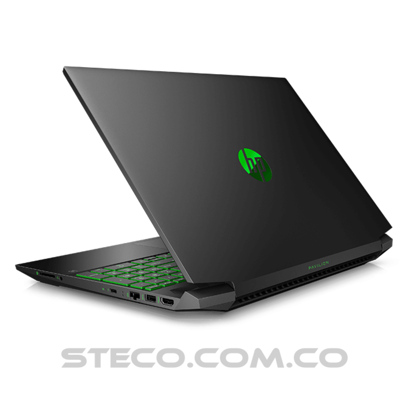 Portátil HP Gaming Laptop 15 ec0001la AMD Ryzen 5 3550H RAM 8GB SSD 256GB Portátil HP Gaming Laptop 15 ec0001la AMD Ryzen 5 3550H RAM 8GB SSD 256GB