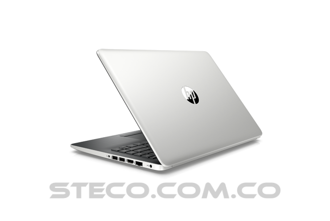 Portátil HP Laptop 14 ck1035la Intel Core i5 8265U RAM 8GB SSD 256GB Portátil HP Laptop 14 ck1035la Intel Core i5 8265U RAM 8GB SSD 256GB