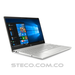 Portátil HP Pavilion Laptop 15 cs3011la Intel Core i5 1035G1 RAM 8GB SSD 256GB