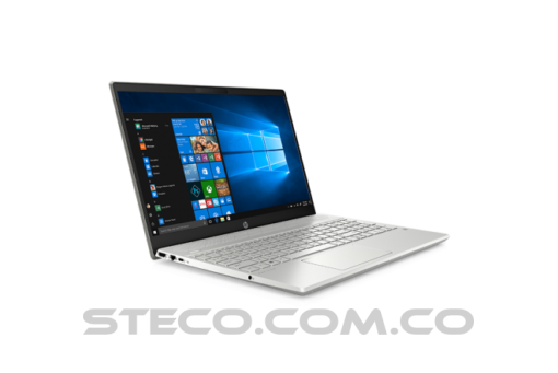 Portátil HP Pavilion Laptop 15 cs3011la Intel Core i5 1035G1 RAM 8GB SSD 256GB