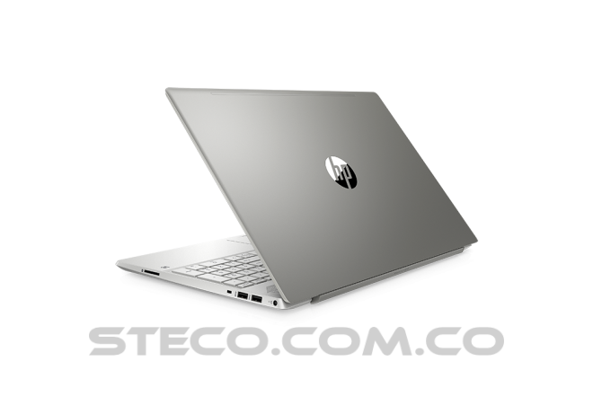 Portátil HP Pavilion Laptop 15 cs3011la Intel Core i5 1035G1 RAM 8GB SSD 256GB Portátil HP Pavilion Laptop 15 cs3011la Intel Core i5 1035G1 RAM 8GB SSD 256GB