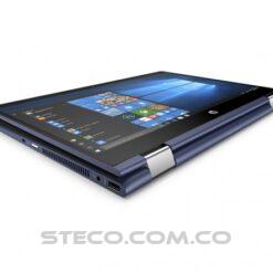 Portátil HP Pavilion x360 laptop 14 cd0004la Intel Core i3 8130U RAM 4GB HDD 1TB