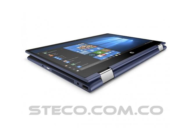 Portátil HP Pavilion x360 laptop 14 cd0004la Intel Core i3 8130U RAM 4GB HDD 1TB Portátil HP Pavilion x360 laptop 14 cd0004la Intel Core i3 8130U RAM 4GB HDD 1TB