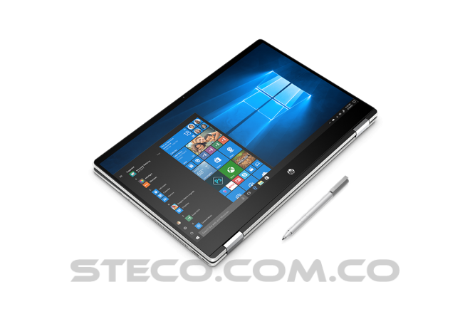 Portátil HP Laptop x360 15 dq1001la Intel Core i5 10210U RAM 4GB HDD 1TB Portátil HP Laptop x360 15 dq1001la Intel Core i5 10210U RAM 4GB HDD 1TB