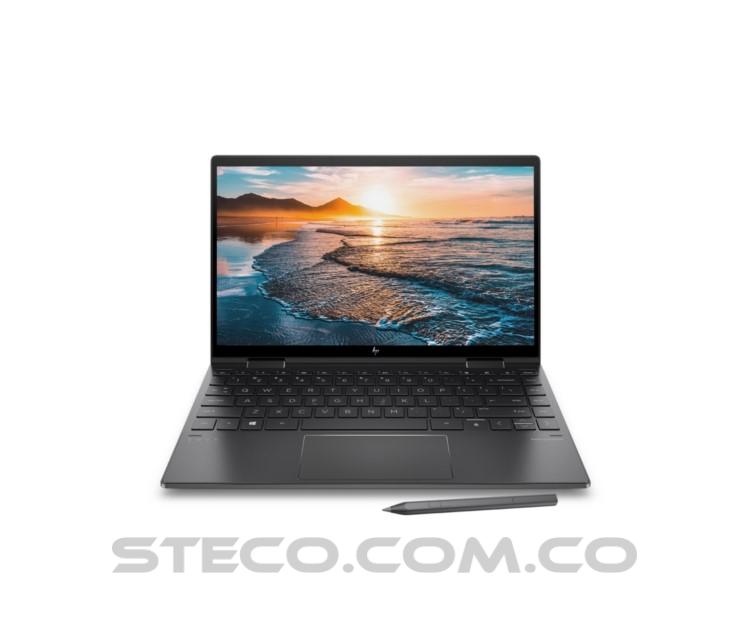 Portátil HP ENVY Laptop x360 13 ay0102la AMD Ryzen 5 RAM 8GB SSD 256GB Portátil HP ENVY Laptop x360 13 ay0102la AMD Ryzen 5 RAM 8GB SSD 256GB