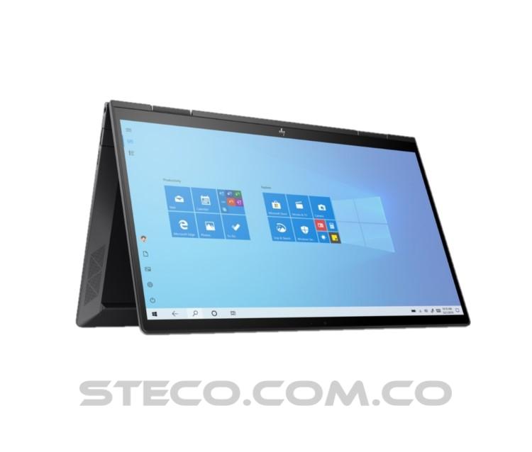 Portátil HP ENVY Laptop x360 13 ay0102la AMD Ryzen 5 RAM 8GB SSD 256GB Portátil HP ENVY Laptop x360 13 ay0102la AMD Ryzen 5 RAM 8GB SSD 256GB