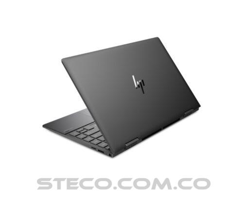 Portátil HP ENVY Laptop x360 13 ay0102la AMD Ryzen 5 RAM 8GB SSD 256GB