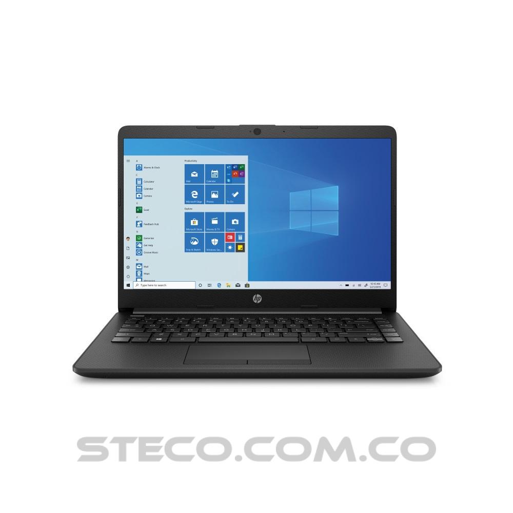 Portátil HP Laptop 14 cf2061la Intel Core i3-10110U RAM 4GB HDD 1TB Portátil HP Laptop 14 cf2061la Intel Core i3-10110U RAM 4GB HDD 1TB