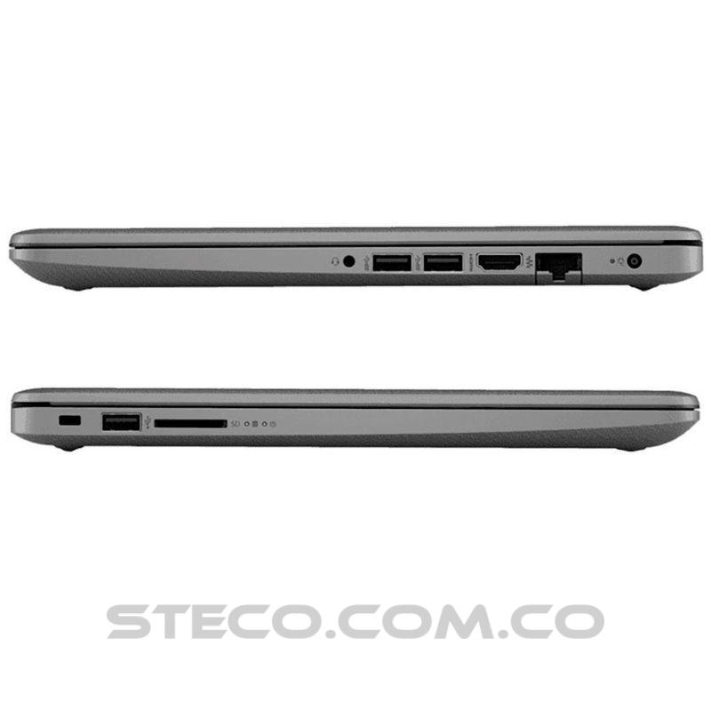 Portátil HP Laptop 14 cf2063la Intel Core i3-10110U RAM 8GB HDD 1TB Portátil HP Laptop 14 cf2063la Intel Core i3-10110U RAM 8GB HDD 1TB