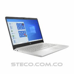 Portátil HP Laptop 14 cf2074la Intel Core i5-10210U RAM 8GB SSD M.2 de 256GB