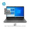 Portátil HP Laptop 14 cf2075la Intel Core i5-10210U RAM 4GB SSD M.2 de 256GB